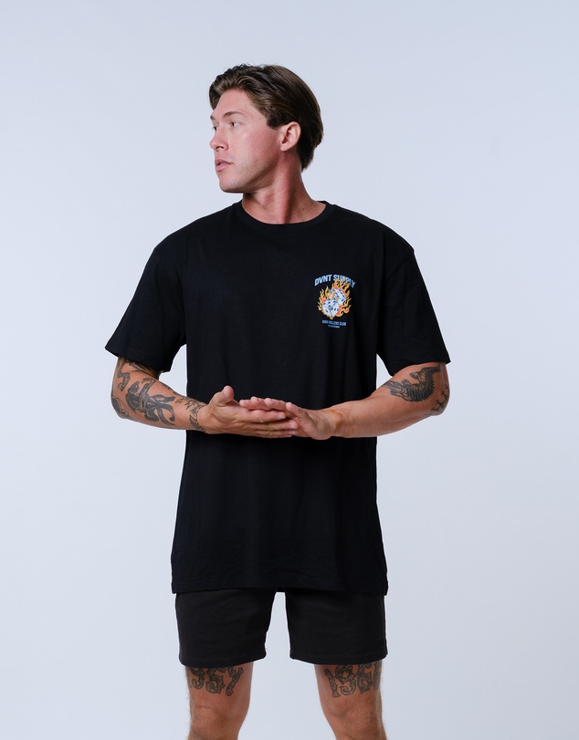 DVNT - High Rollers Tee