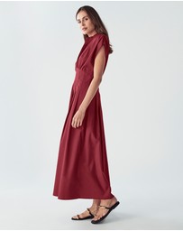 Willa - Otis Dress