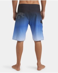 Billabong - Mens Vaults OG 20