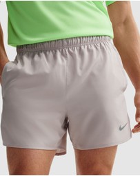 Nike - Nike Challenger Dri-FIT 5