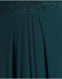 Alabaster The Label - Laced With Romance Dress