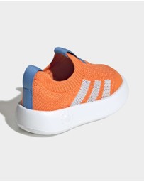 adidas Sportswear - Bubblecomfy Shoes Infants