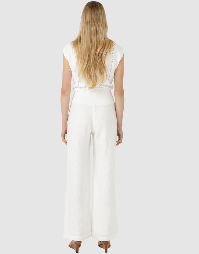 SACHA DRAKE - Sailor Pant