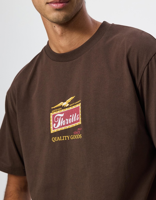 Thrills - Make Em Tough Merch Tee
