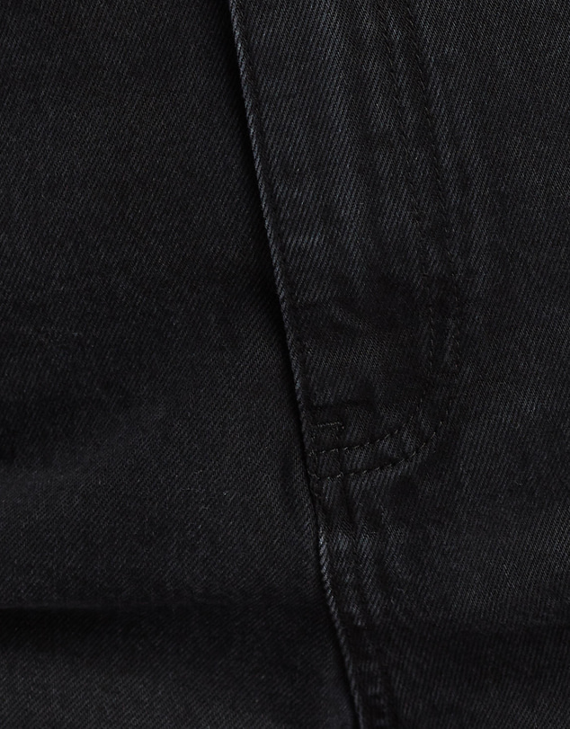 Assembly Label - Rolled Hem Shorts