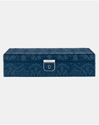 Wolf - Wolf x Liberty Medium Jewellery Box
