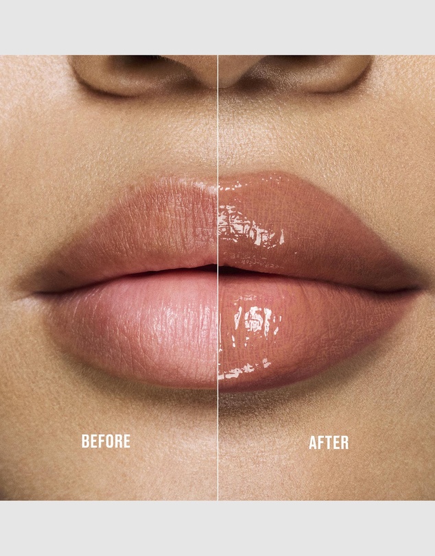 MAC - Lipglass Cushion High-Pigment Lip Oil