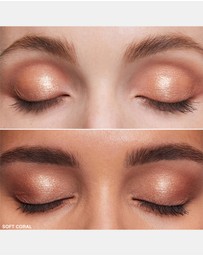 Bobbi Brown - Eye Trios - Coral