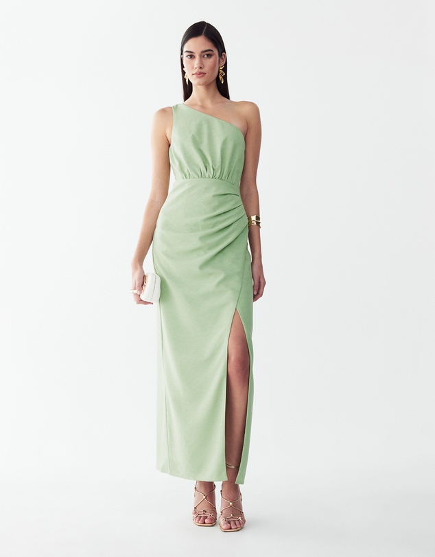 ST MRLO - True Maxi Dress