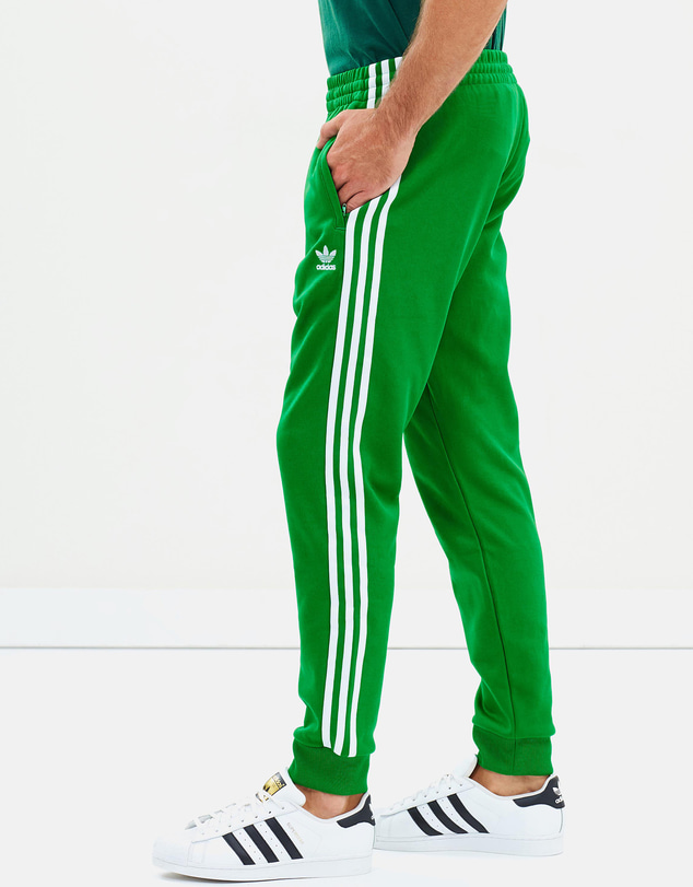 adidas Originals - Adicolor Superstar Track Pants
