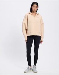 adidas by Stella McCartney - Adidas By Stella McCartney Scuba Hoodie