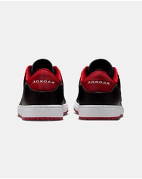 Nike - Jordan Court Connect Low - Men's