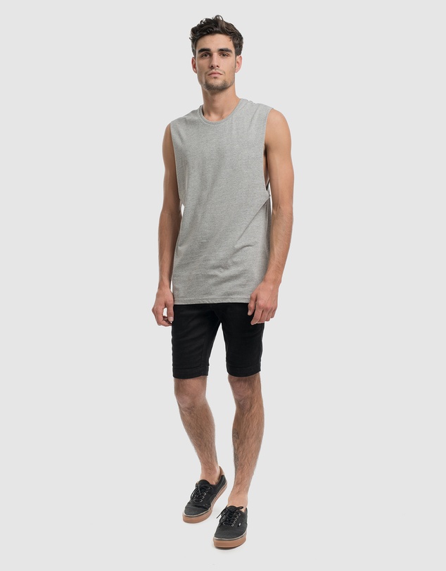 Counter Culture - 6-Pack Absent Tank