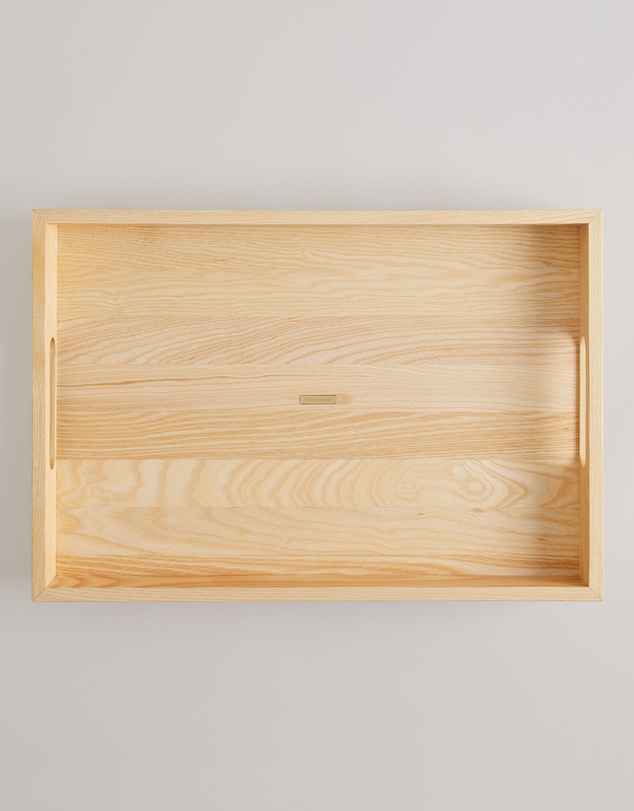 Country Road - Lizzy Breakfast Tray