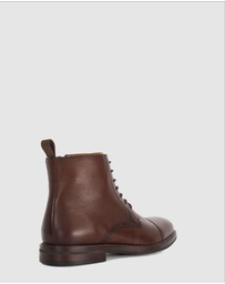 Dune London - Matias - Brown