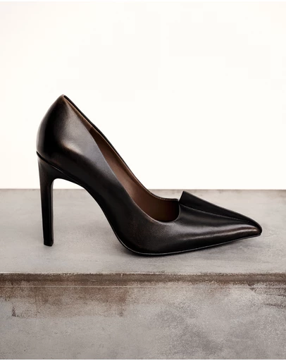 Witchery - Sharp Pump Heels