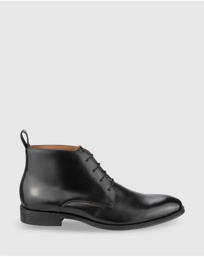 Florsheim - Sentinel Chukka