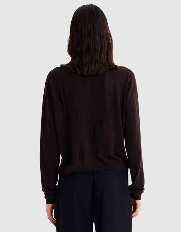 Morrison - Margo Knit Cardigan