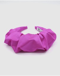 FORD MILLINERY - Jude Headband