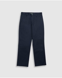 Rodd & Gunn - Glenham Relaxed Fit Pant