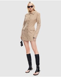 Lioness - Cheri Mini Dress