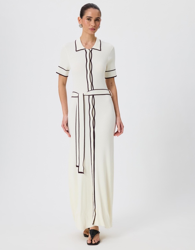 Tussah - Lisa Midi Dress