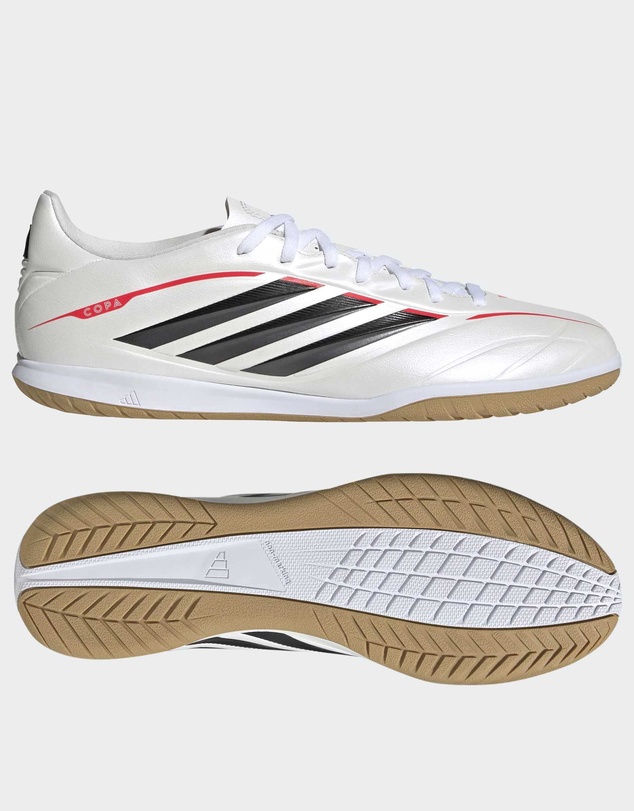 adidas Performance - COPA PURE IV CLUB Indoor Foot Football Ball Shoes Unisex