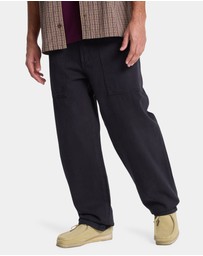 Quiksilver - Mens Mercury Denim Jeans