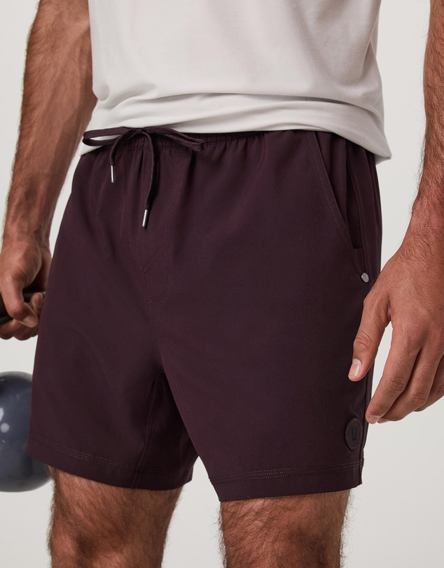 Vuori - Kore Shorts 5inch