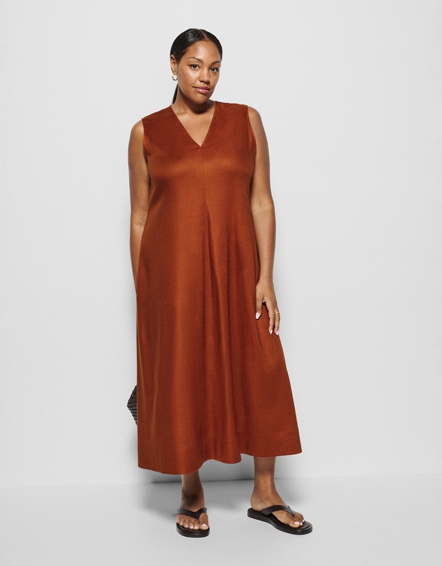 Commonry - Shayla Dress