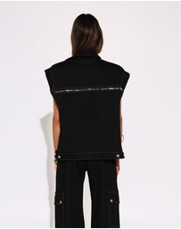 BY.DYLN - Cooper Vest
