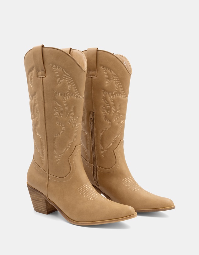 Therapy - Clayton Boots