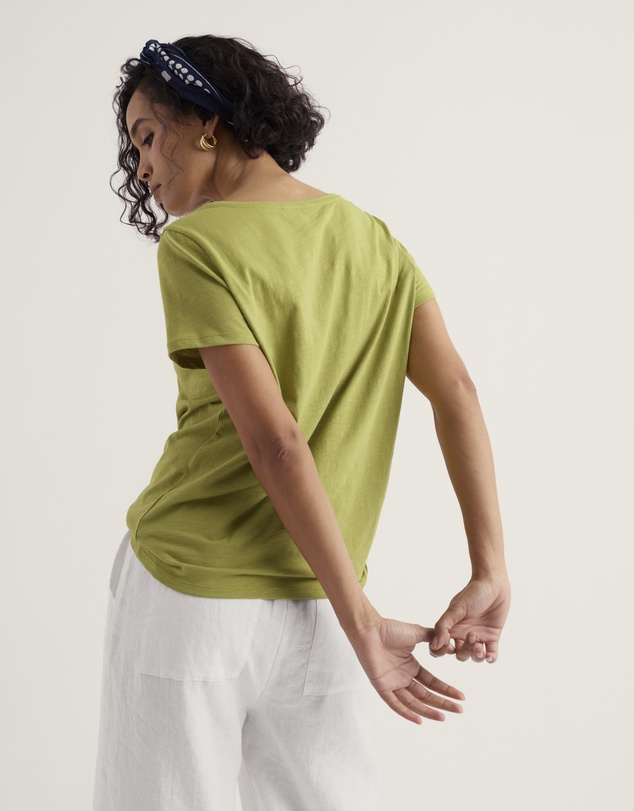 Seasalt - Appletree T-Shirt