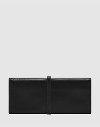 Fossil - Gift Black Wallet