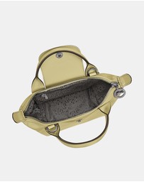 Longchamp - Le Pliage Xtra Top Handle Bag