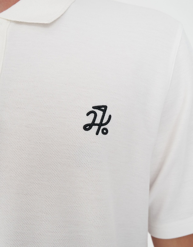 Huffer - Classic SS Polo/Chase