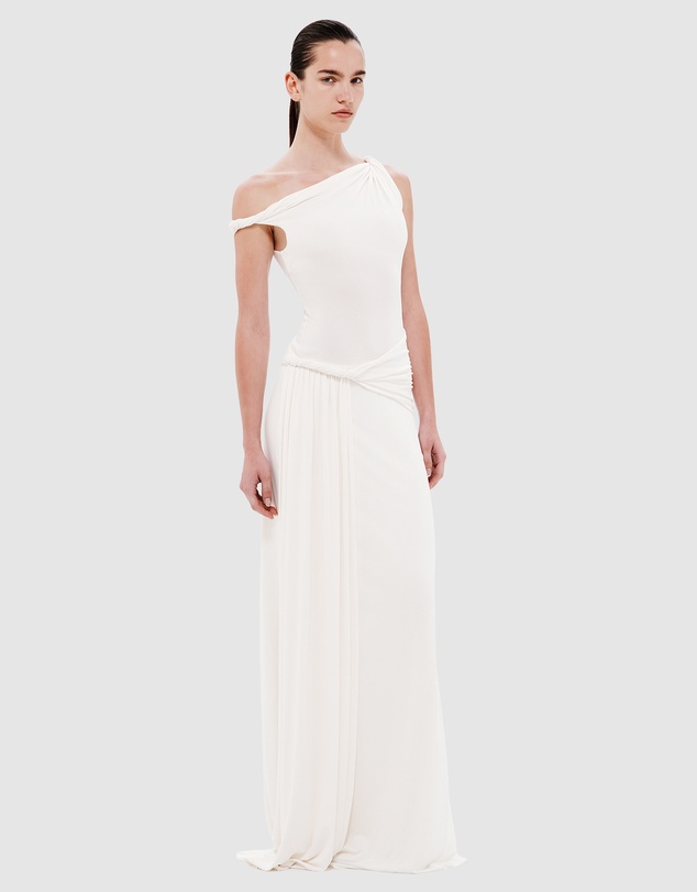 MISHA - The Sisal Jersey Dress