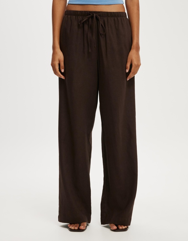 Cotton On - Haven Wide Leg Pants