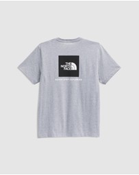 The North Face - Evolution Box NSE SS Tee