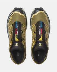 Salomon - XT-6