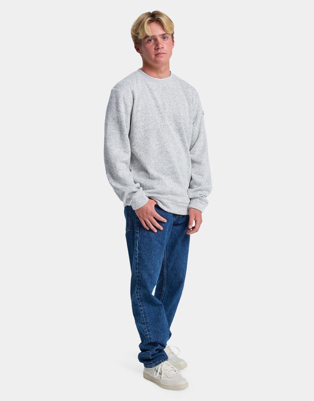 Quiksilver - Mens Keller Crew Neck
