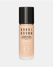 Bobbi Brown - Weightless Skin Foundation