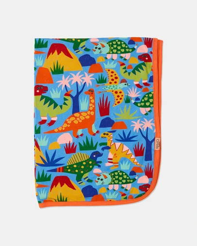Kip&Co - Snuggle Blanket - Babies