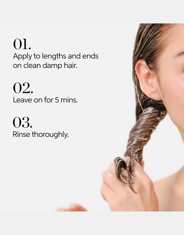 Wella - Premium Care Fusion Intense Repair Mask