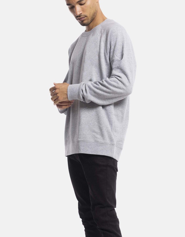 Stock & Co. - Stock Crewneck