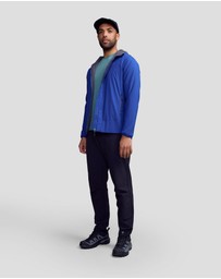 Kathmandu - Seeker Primaloft Active Hooded Jacket