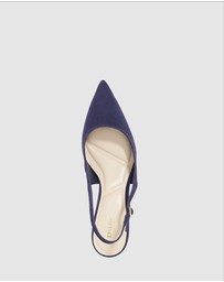 Dune London - Celinna - Navy