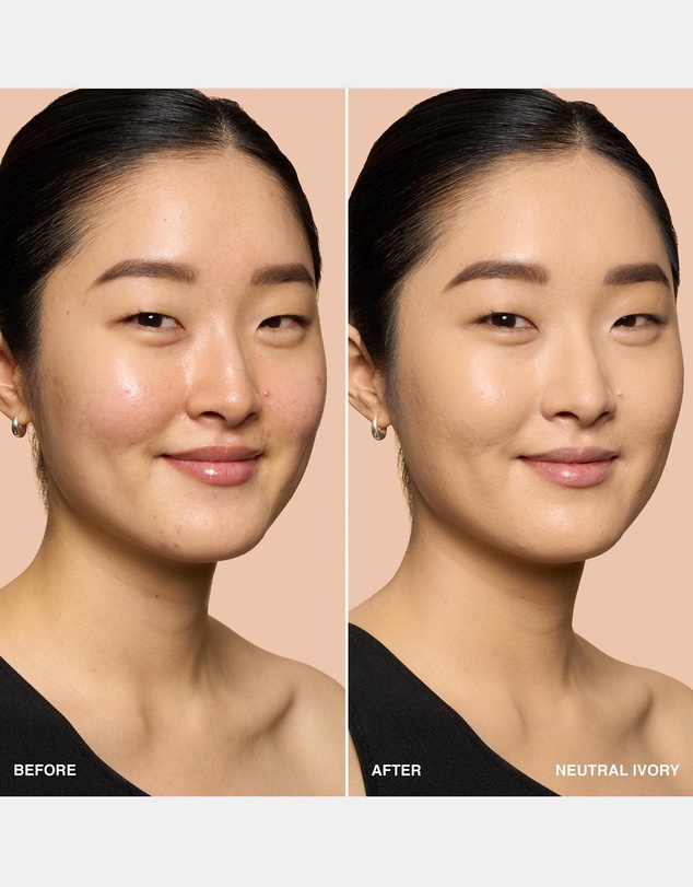 Bobbi Brown - Weightless Skin Foundation