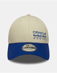 New Era - Seasonal 9Forty Red Bull Racing Cap