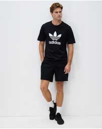adidas Originals - Trefoil T-Shirt